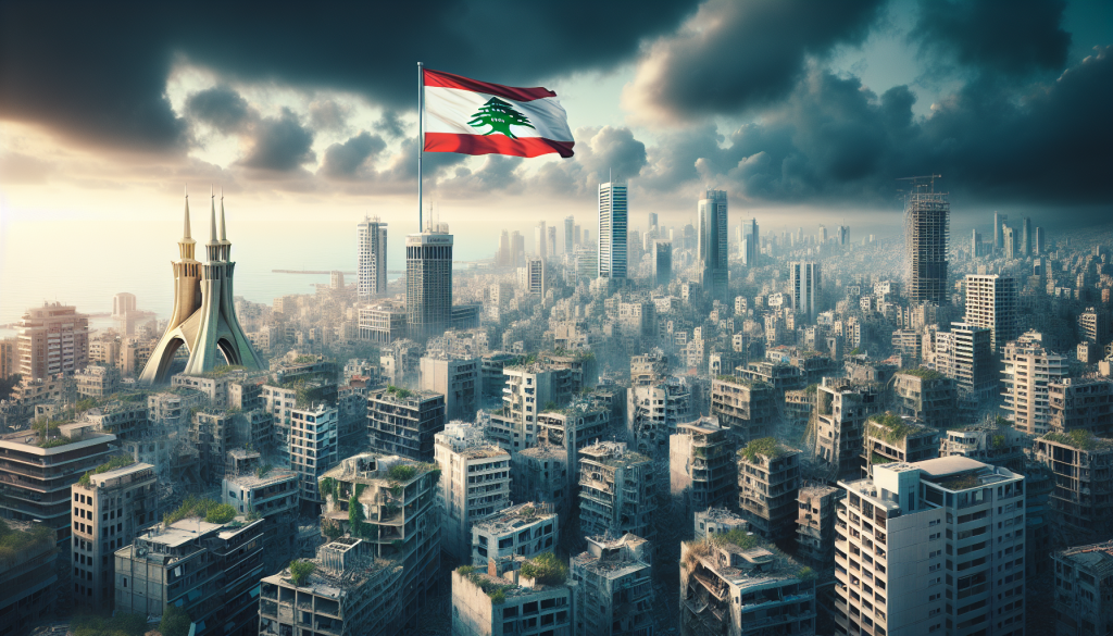 Lebanon’s Sovereignty Linked to Political Transition and Hezbollah’s Status