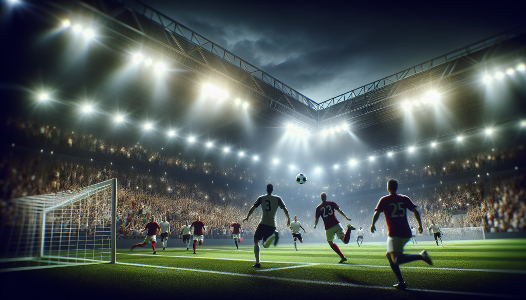 Leipzig vs Union Highlights Evolution in Bundesliga Football