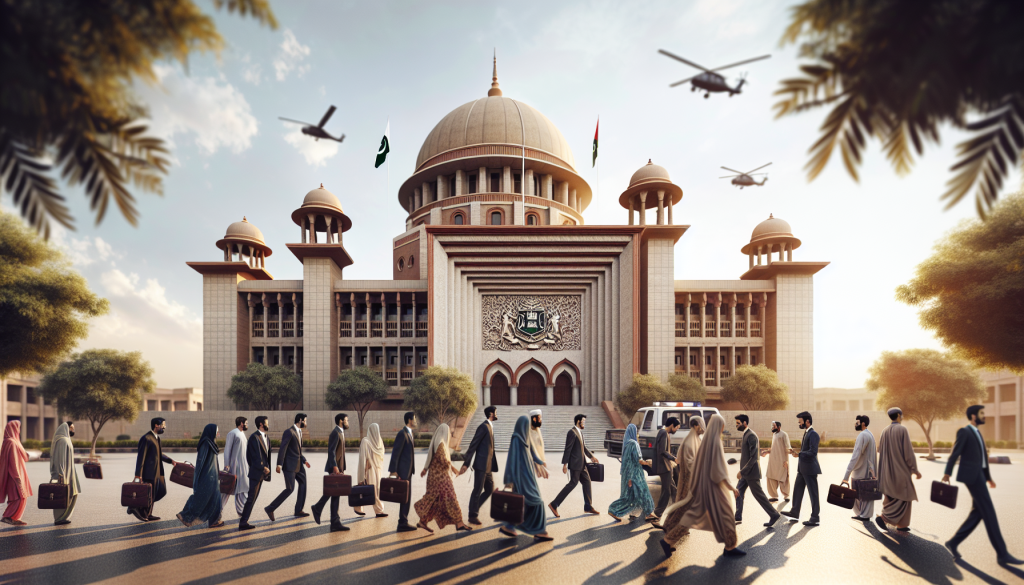 LHC Dismisses Petition Challenging Monetisation of Free Electricity for Power Officials