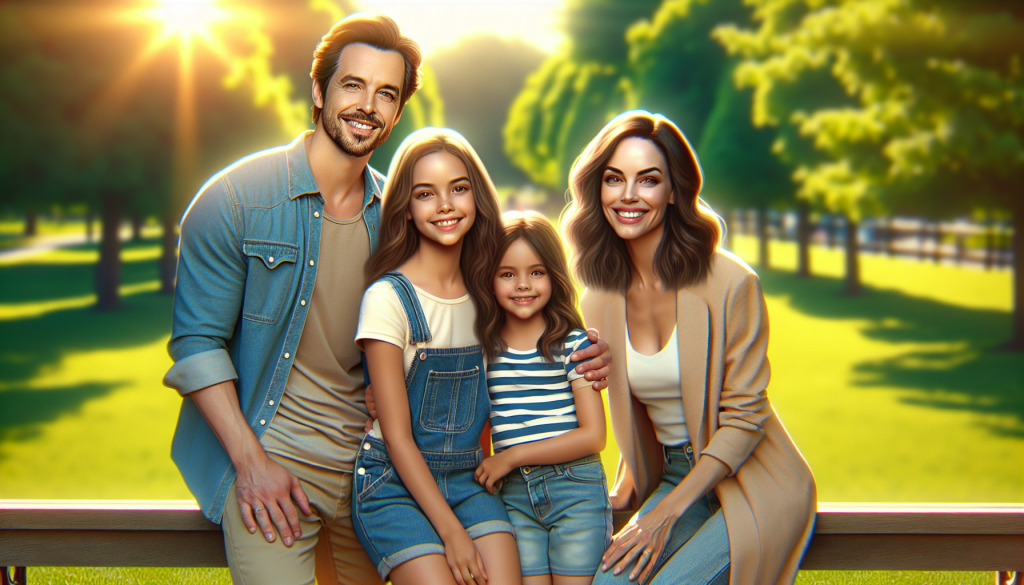 Lily Collins Enjoys Delightful Day Out with Husband and Daughter Tove