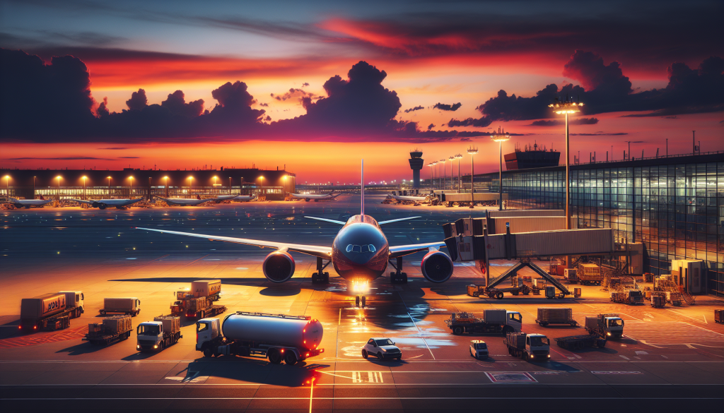 Lufthansa Reduces 20,000 Summer Flights Amid Rising Fuel Costs