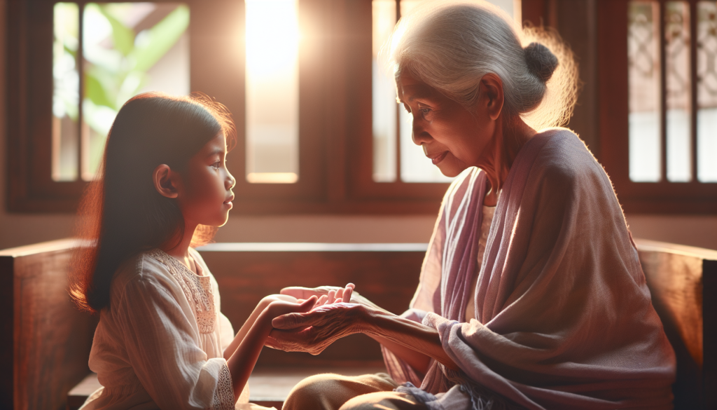 Mahira Khan Remembers Her Grandmother with Heartfelt Instagram Post