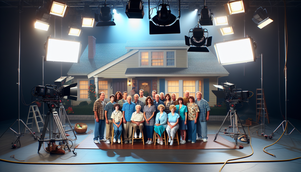 Malcolm in the Middle Cast Reunites for Hulu Revival After 20 Years