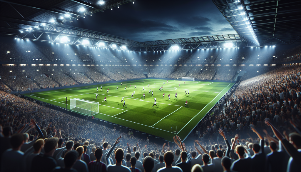 Manchester City Hosts Arsenal in Premier League Clash at Etihad Stadium