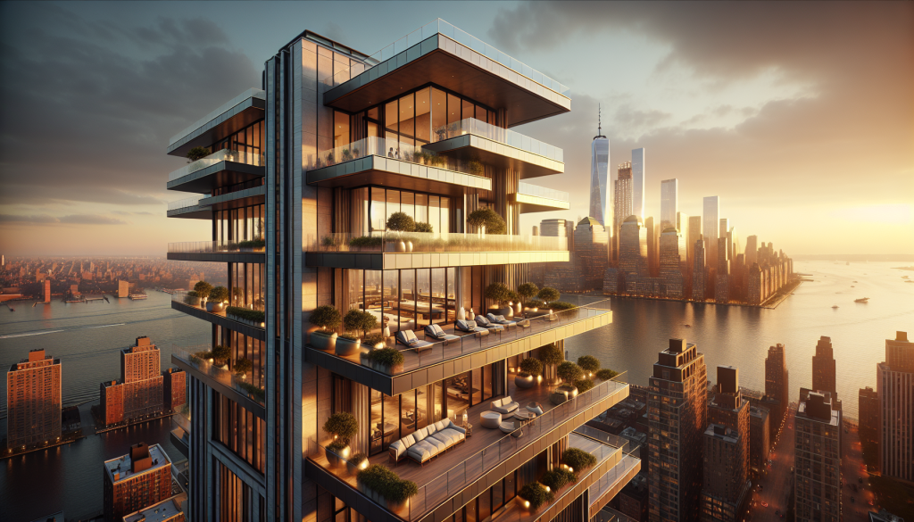 Mariah Carey Lists Iconic NYC Penthouse for $27 Million After 24 Years