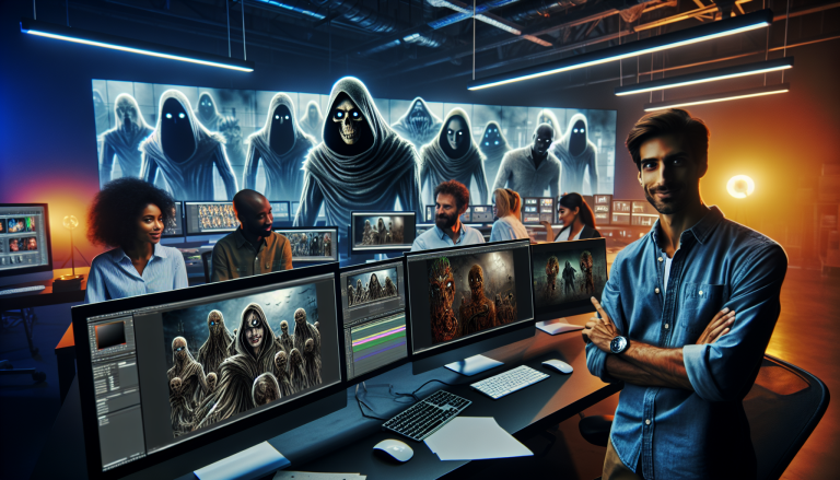 Marvel Zombies Season 2 Confirmed, Production Underway at Marvel Studios