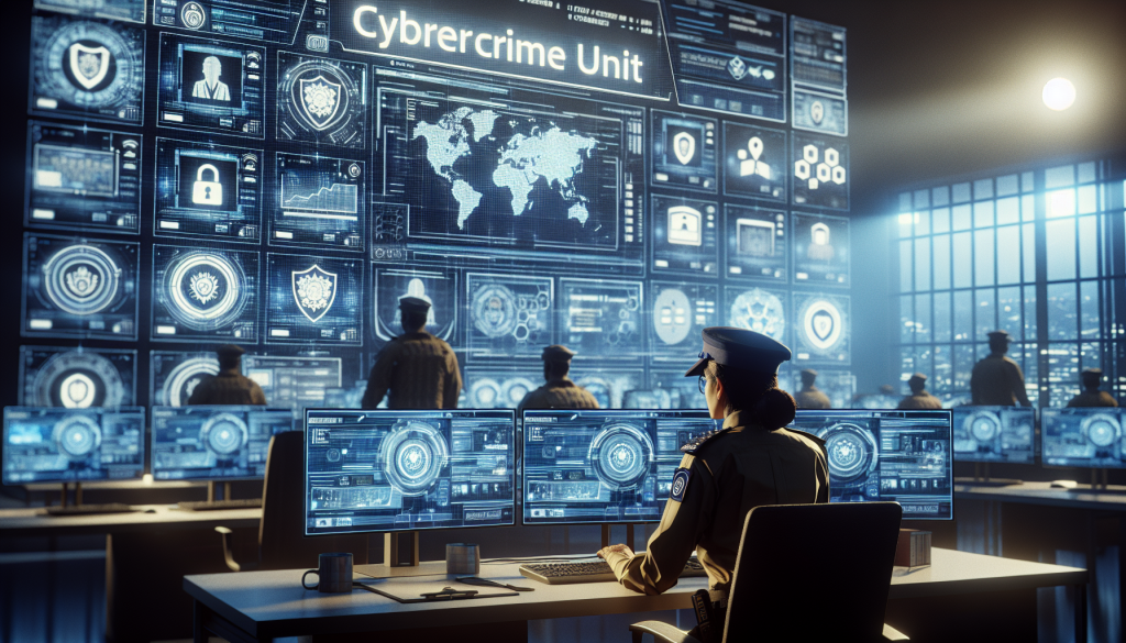 Maryam Nawaz Approves Cybercrime Unit to Combat Online Harassment