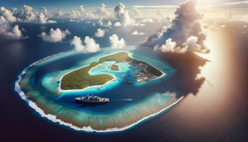 Mauritius Sets End-July Deadline for UK on Chagos Islands Agreement