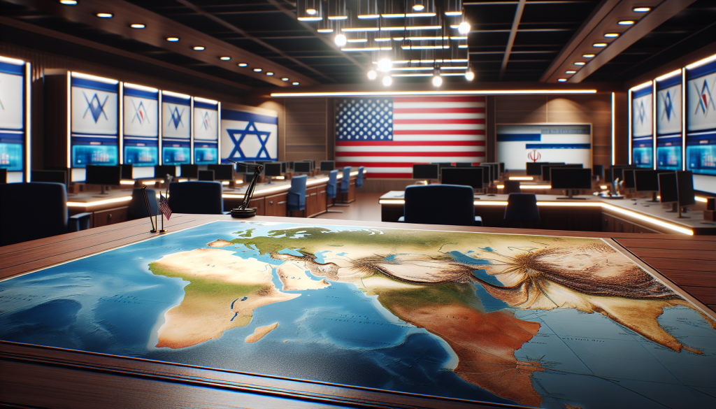 Mearsheimer: US-Israel Conflict with Iran Shows No Quick Resolution
