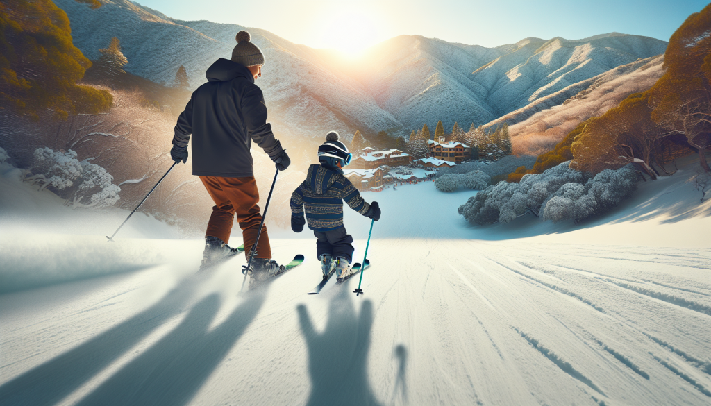 Meghan Markle Shares Charming Video of Archie Skiing with Prince Harry