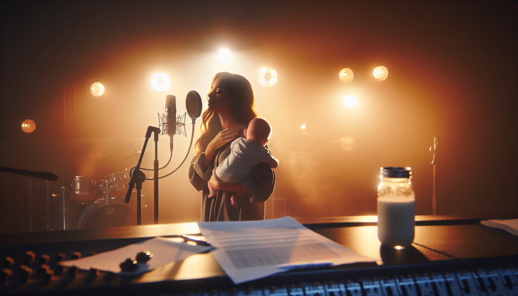 Meghan Trainor Cancels Tour to Prioritize Family After Birth of Daughter