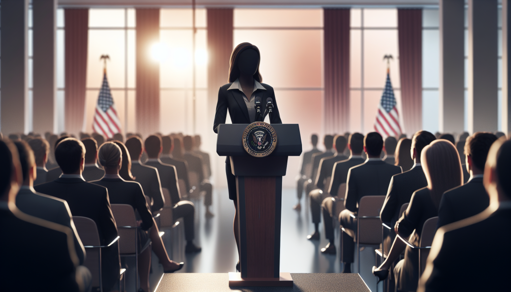 Melania Trump’s Speech Revives Focus on Epstein Investigation