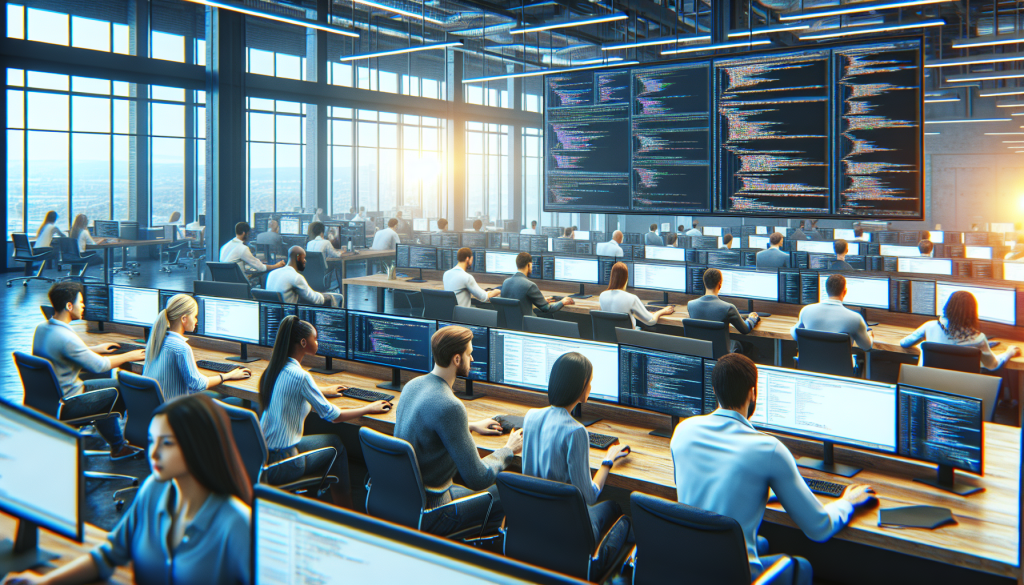 Meta to Monitor Employee Activity for AI Model Training