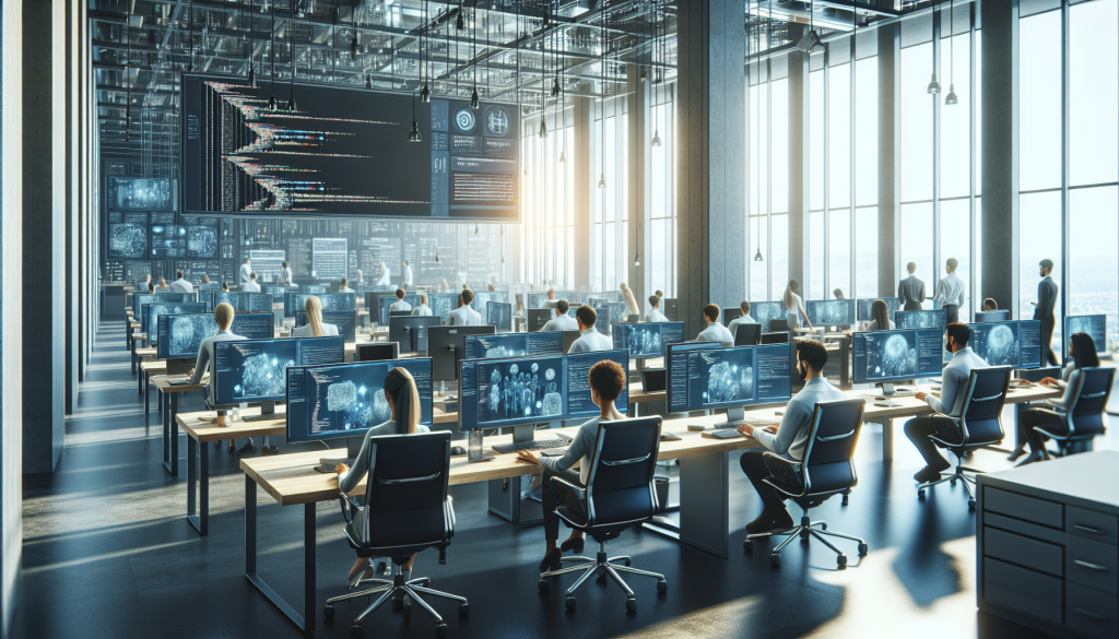 Meta to Track Employee Mouse Movements and Keystrokes for AI Training