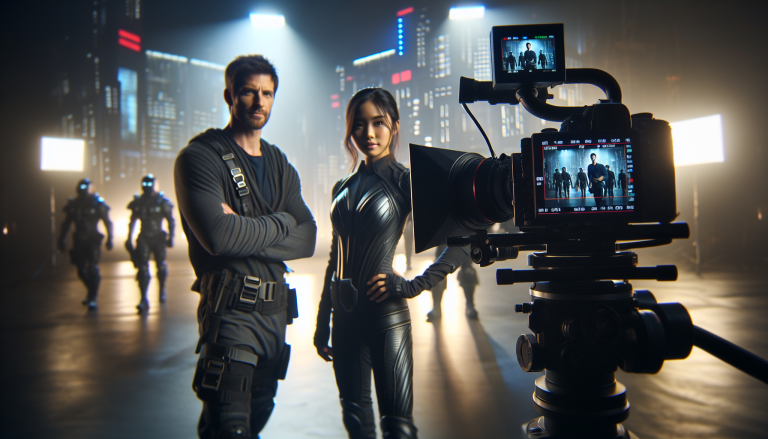 Milly Alcock Reacts to Jason Momoa’s Role in New Supergirl Trailer