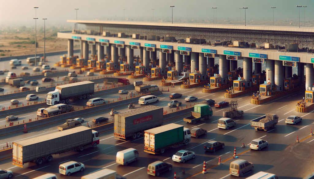 Ministry Suspends Toll Fee Increase Following Prime Minister’s Order