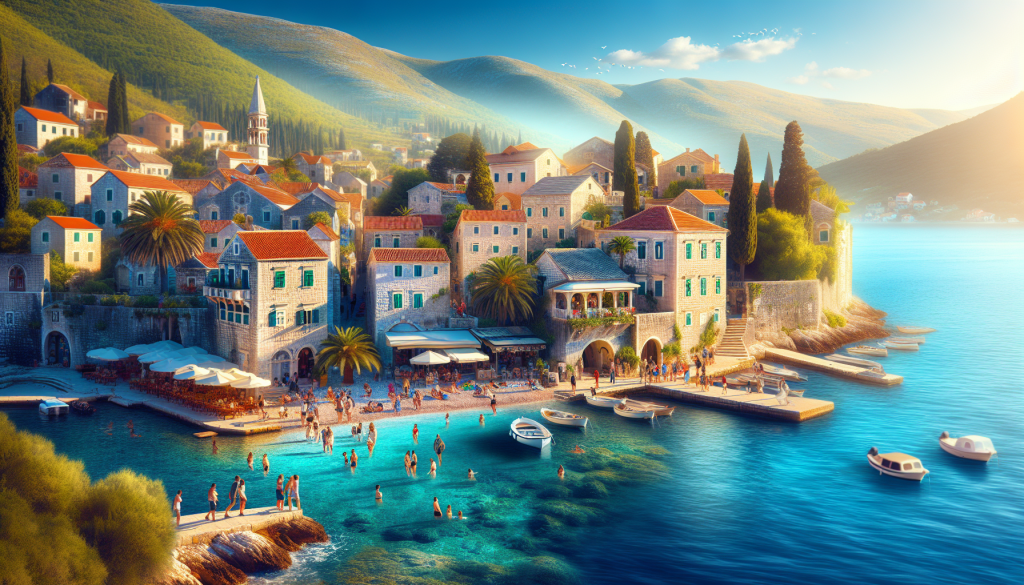 Montenegro and Albania Gain Popularity as Budget-Friendly Holiday Spots in 2026