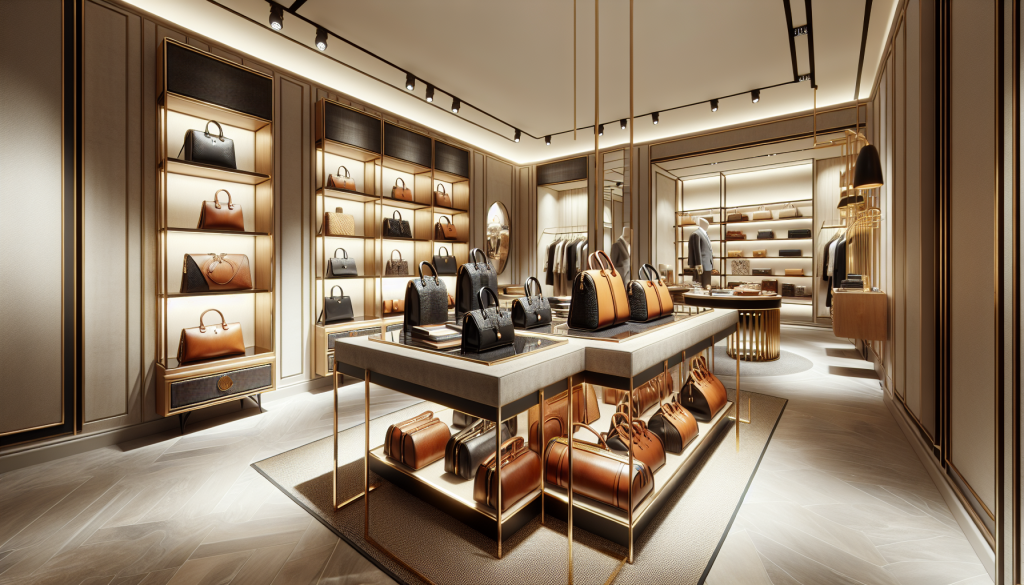 Mulberry Sees Sales Growth Amid Accelerated Business Turnaround