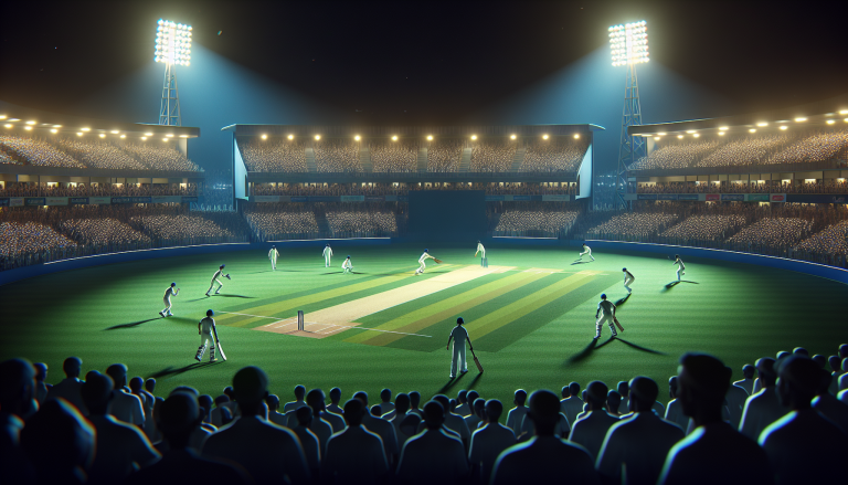 Multan Sultans Choose to Bowl First Against Rawalpindiz in PSL 14th Match