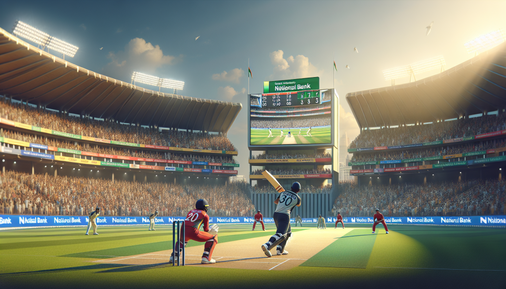 Multan Sultans Post 192-6 Against Islamabad United in PSL 11 Match