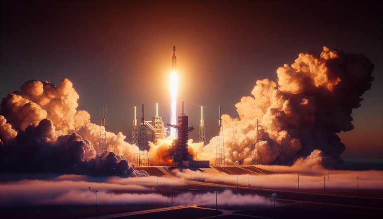 NASA’s Artemis II Launches Successfully, Begins Earth Orbit Phase