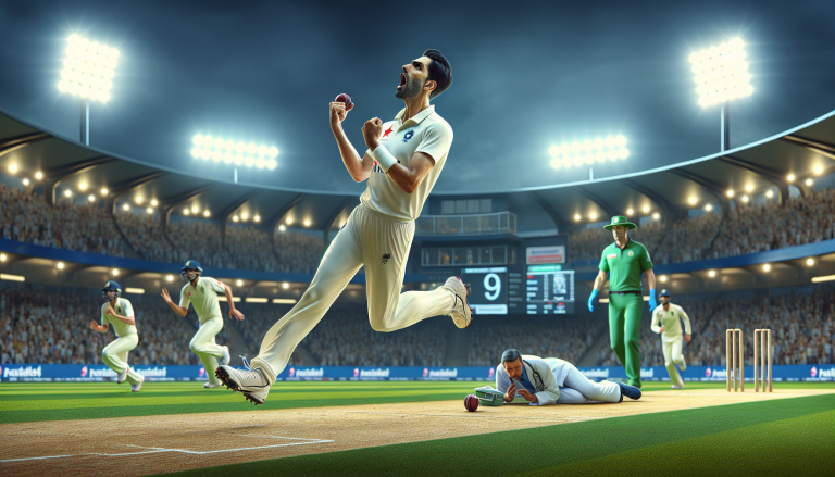 Naseem Shah Out Indefinitely from PSL 11 Due to Injury