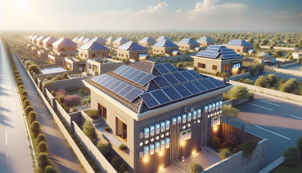 NEPRA Clarifies No Licence Needed for Off-Grid Solar Users in Pakistan