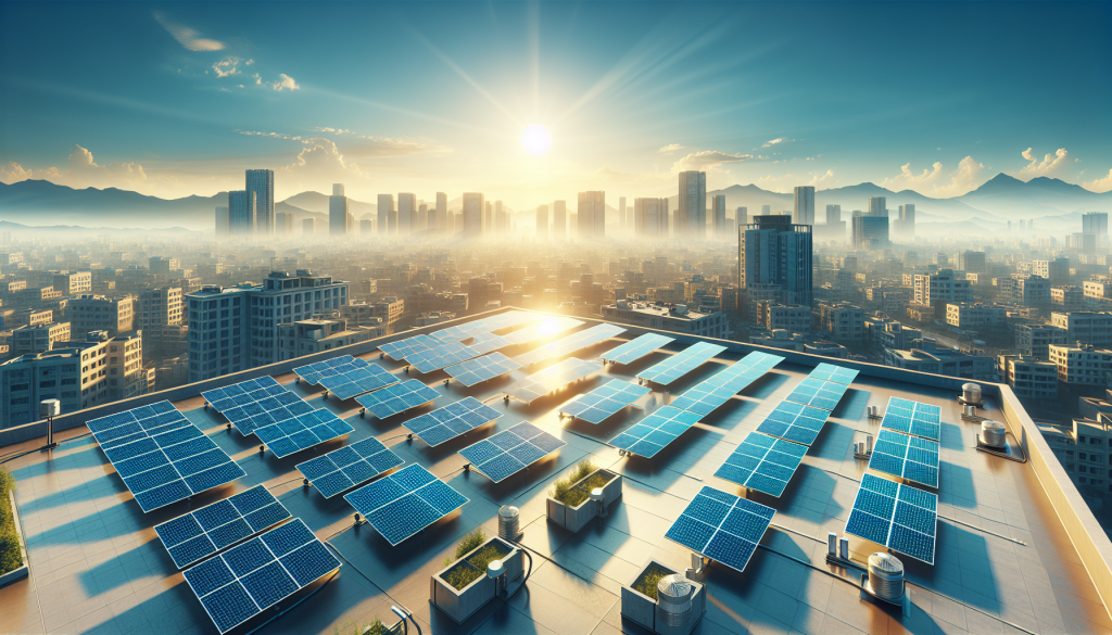 NEPRA Introduces Major Relief Measures for Solar Energy Users in Pakistan