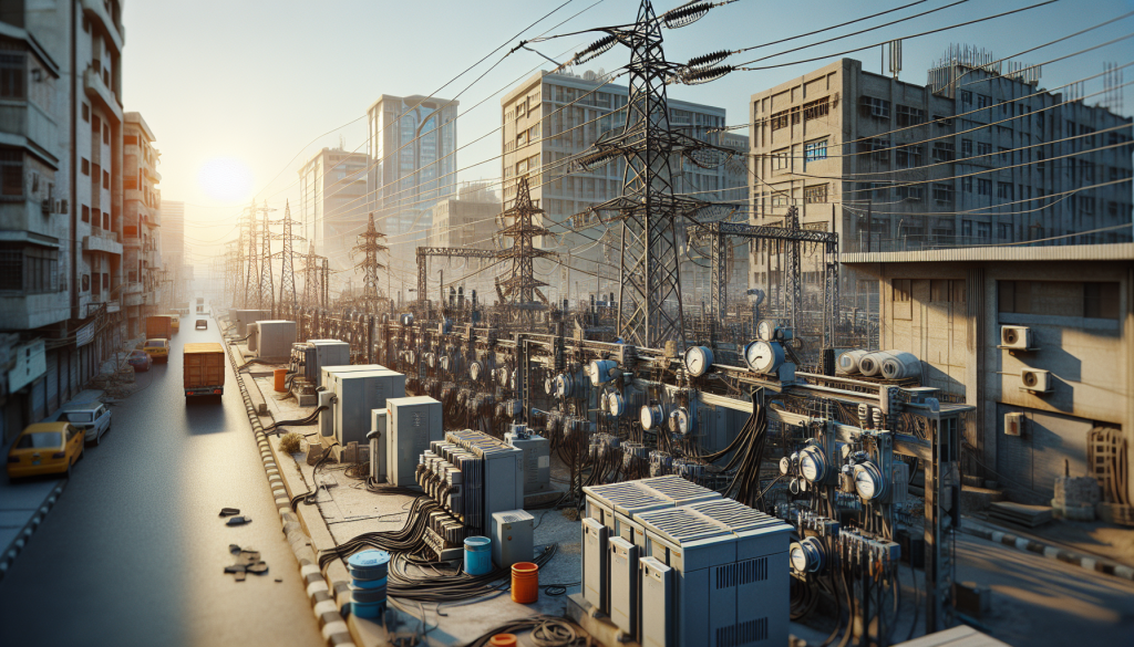 NEPRA Raises Electricity Prices by Rs 1.42 per Unit in Pakistan