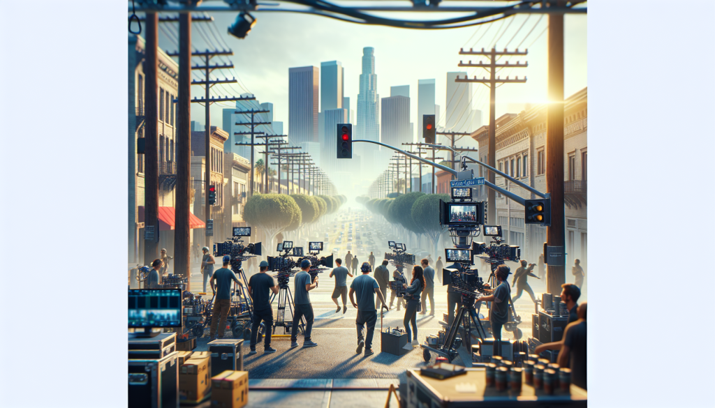 Netflix Renews ‘The Night Agent’ for Season 4, Shifts Filming to Los Angeles