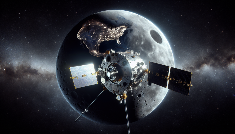 Netflix to Livestream NASA’s Artemis II Lunar Flyby on April 6