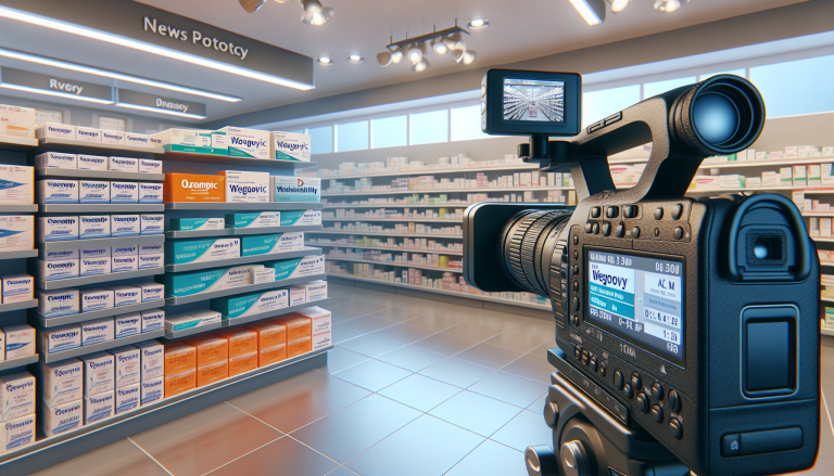 Novo Nordisk Cuts Ozempic and Wegovy Prices in India Amid Generic Competition