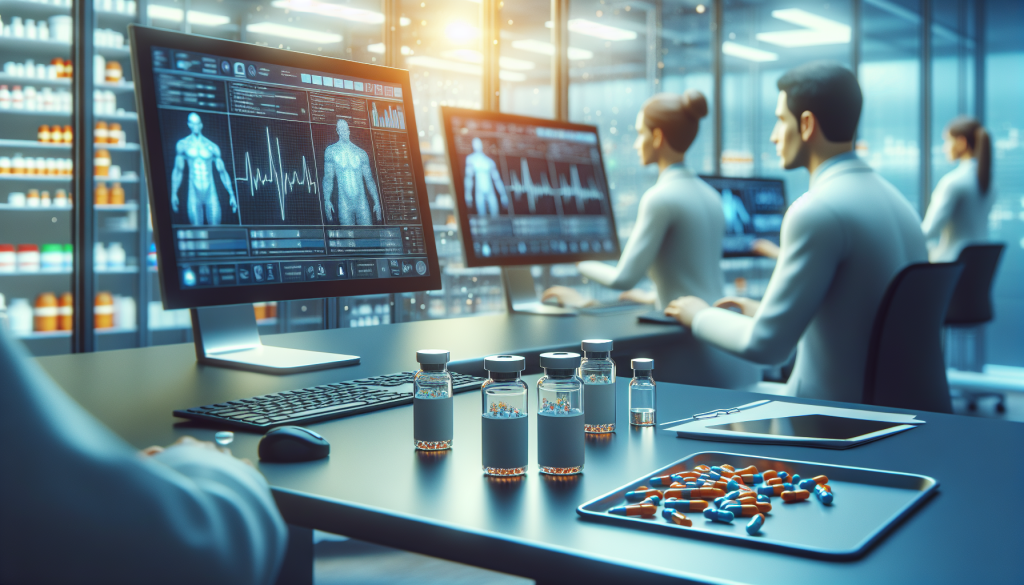 Novo’s Weight-Loss Drug Shows Superior Lean Mass Preservation Over Lilly’s