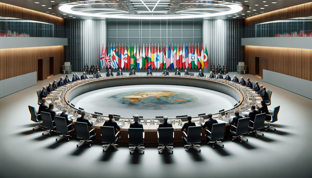 NPT Summit Faces Challenges Amid US-Israel Tensions on Iran Nuclear Deal