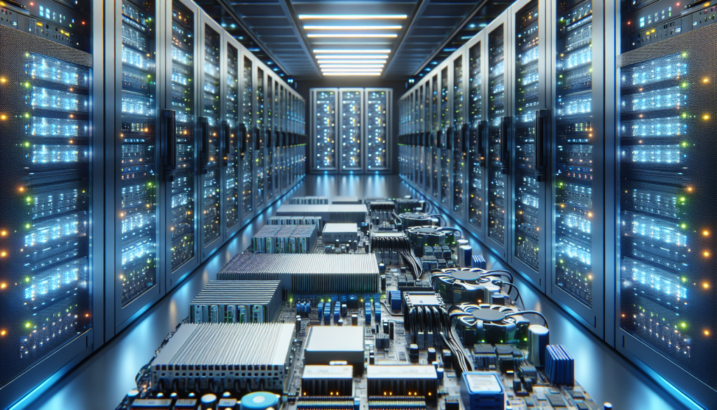 Nvidia Invests $2 Billion in Marvell to Boost AI Chip Integration