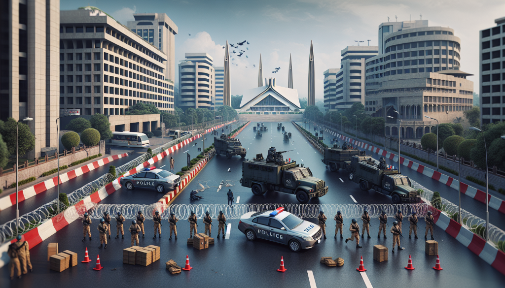 Offices and Schools in Islamabad, Rawalpindi to Stay Open Despite Conflicting Notices