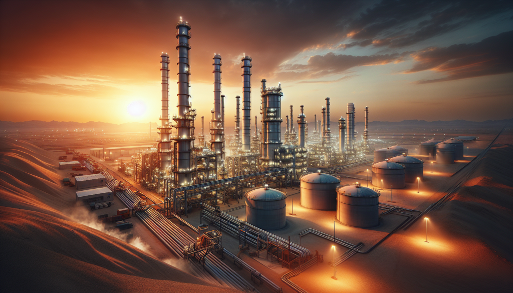 Oil Prices Surge 3% Following Trump’s Stance on Iran Ceasefire