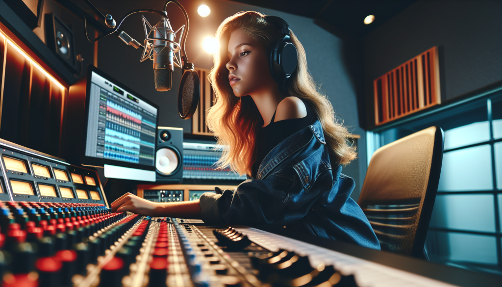 Olivia Rodrigo Shares New Insights on Upcoming Album Amid High Anticipation