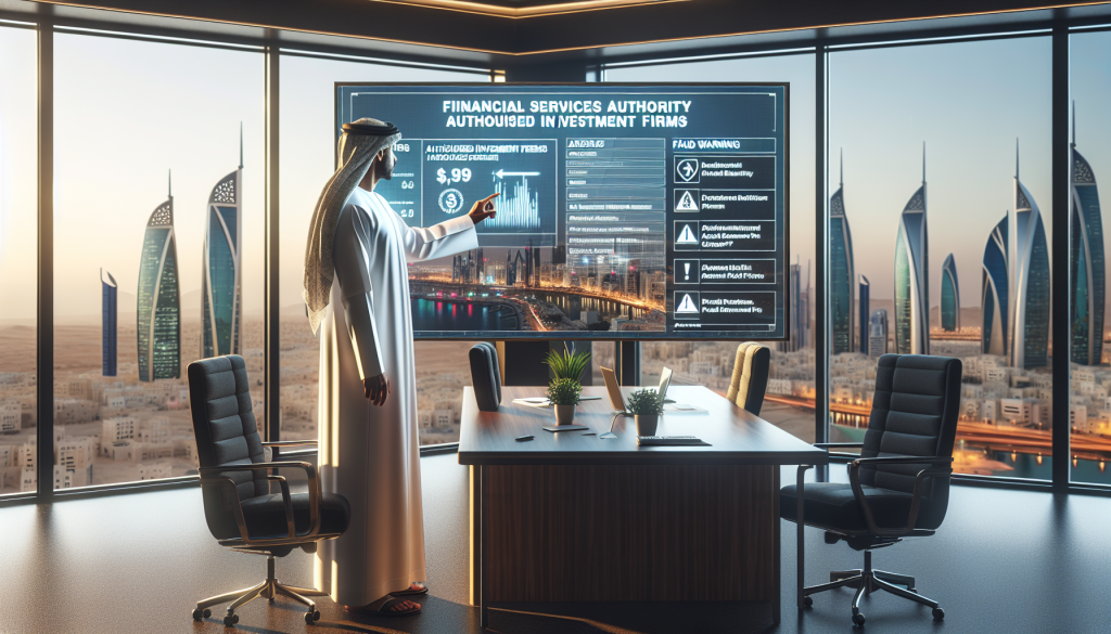 Oman Launches Campaign to Combat Investment Fraud and Protect Investors