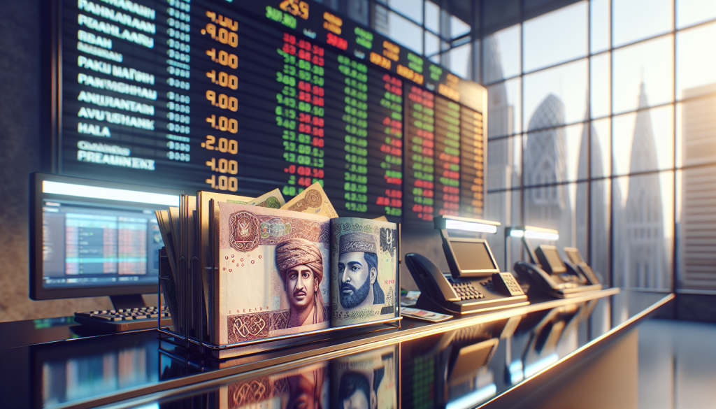 Omani Riyal to Pakistani Rupee Exchange Rate Steady on Apr 11, 2026