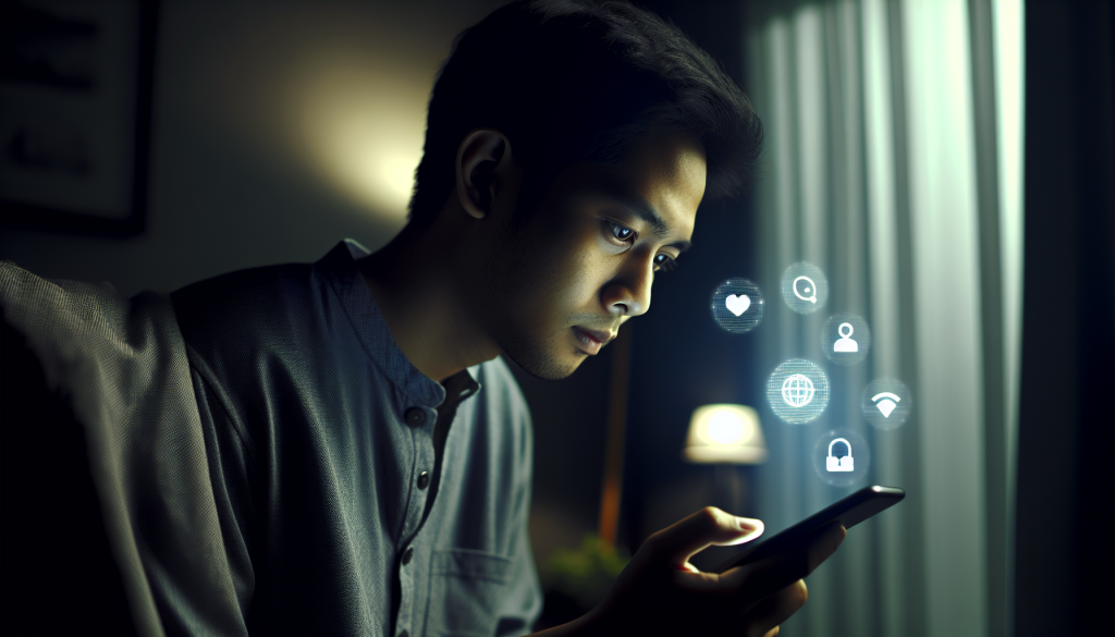 Online Abuse Cases Involving Minors Surge in Pakistan in 2025