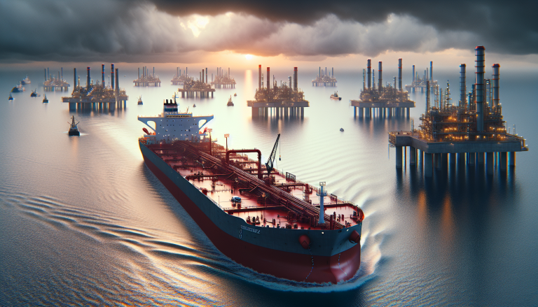 OPEC+ Considers Theoretical Oil Output Increase Amid Iran Conflict Impact