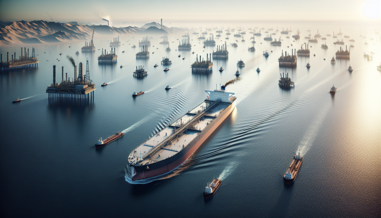 OPEC+ to Raise Oil Output by 206,000 BPD Once Strait of Hormuz Reopens