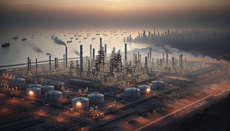 OPEC+ Warns of Supply Risks Amid Rising US-Israel-Iran Tensions