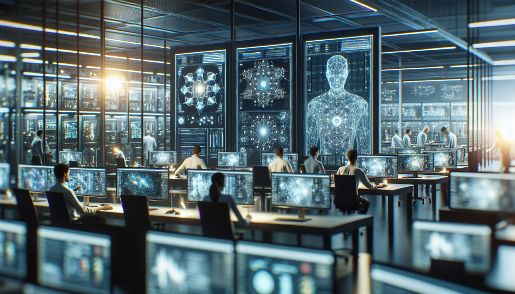 Open Source AI ‘Frankenmerge’ Surpasses Competing Models in Performance