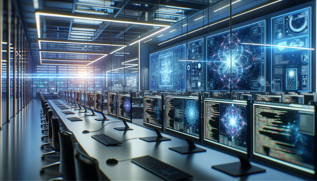 OpenAI Launches GPT-5.5 with Advanced AI Features and Capabilities