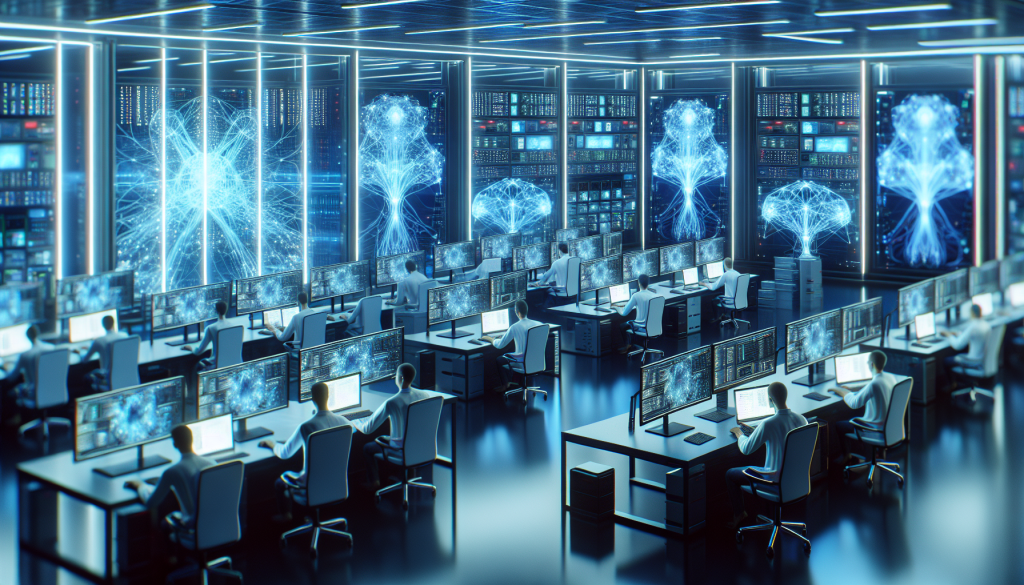 OpenAI Unveils Advanced Model to Enhance AI Development