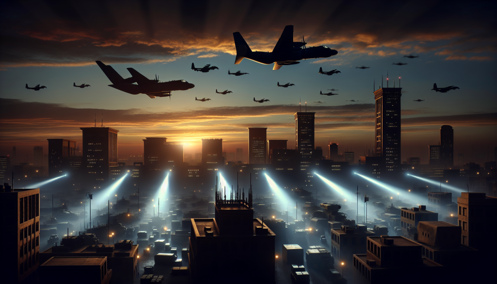 Over 100 US Legal Experts Warn US-Israeli Strikes on Iran May Be War Crimes