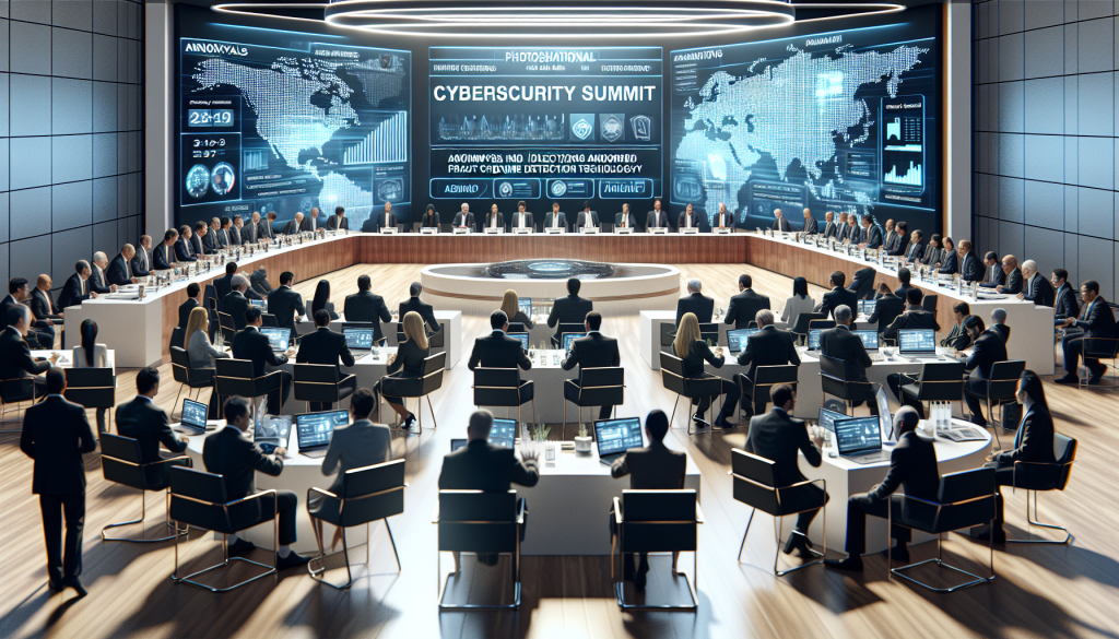 Pakistan Anti-Fraud Summit Highlights Cybercrime Threats in Digital Economy