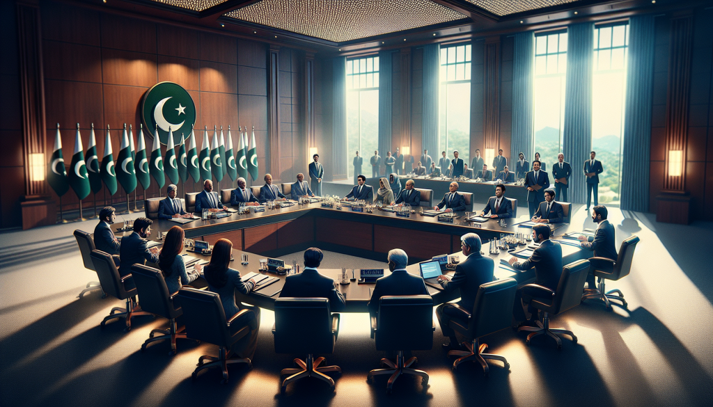 Pakistan Approves Betel Nut Import Policy Reforms and Key Funding Allocations